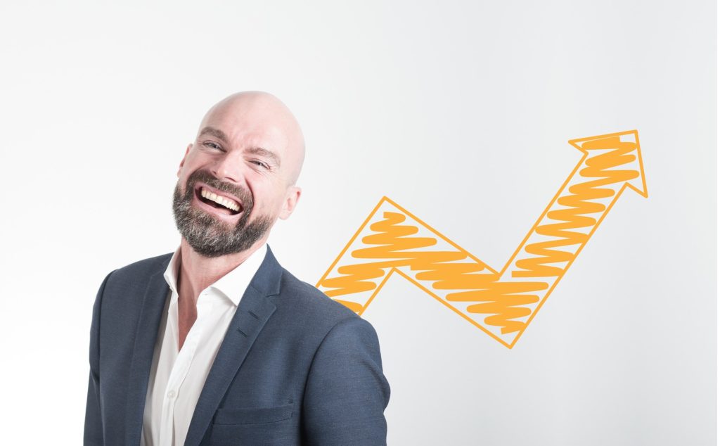 Resultaat bij een IT software ontwikkelaar