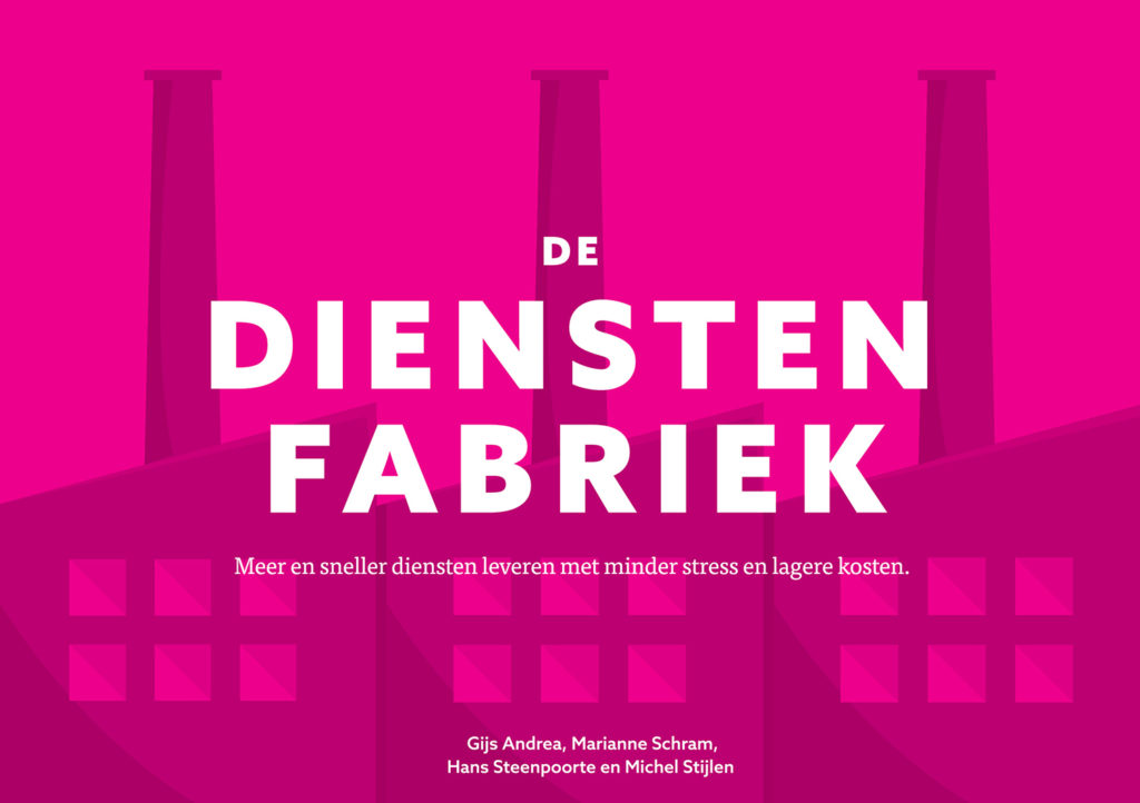 De Dienstenfabriek