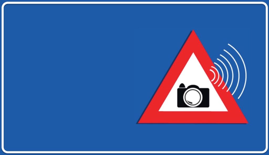 Bij groen één auto. Bij rood één foto. Toeritdosering binnen organisaties.