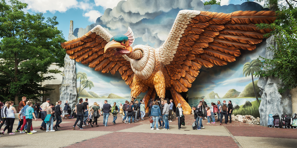 Meer werk gedaan krijgen? Dit kun je leren van de wachtrijen in de Efteling